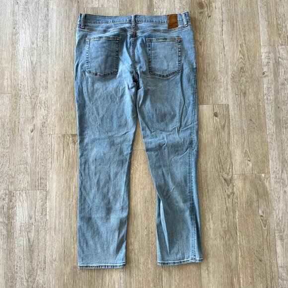 Mens Goodfellow & Co Slim Jeans - 38x32 - Picture 4 of 7